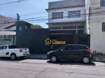 05bb1fb9d9aa974b9c68c1098d776c33c0dff22e · Prédio à venda, 464 m² por R$ 1.900.000,00 - Chácara Mafalda - São Paulo/SP
