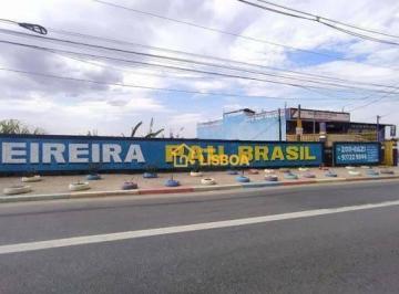 390678d9ea299ed315e1471f9774a92f894749f0 · Terreno para alugar, 1400 m² por R$ 7.000,00 - Jardim Adutora - São Paulo/SP