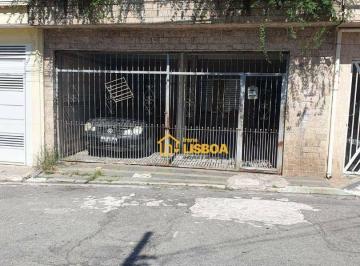 b78739a732dfa69d352ba4a7c6276a12634402d4 · Casa com 3 dormitórios à venda, 250 m² por R$ 450.000,00 - Jardim São Roberto - São Paulo/SP