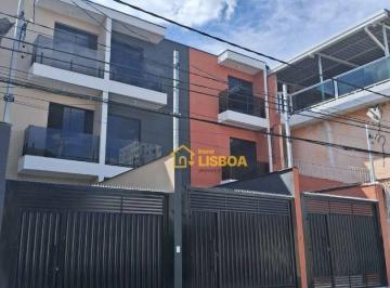 25b694516ee61e5f75f9265f49dafb4d9d9cec2e · Sobrado com 3 dormitórios à venda, 100 m² por R$ 680.000,00 - Vila Nhocune - São Paulo/SP