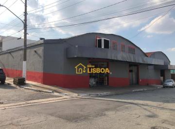 38381457268f12e5e4f0be127ab0131f49284674 · Galpão à venda, 1100 m² por R$ 6.800.000,00 - Vila Santa Isabel - São Paulo/SP