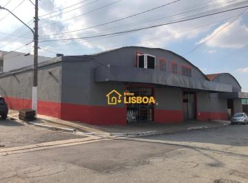 2c8edff99904e3d76592dc8848dff259ee566d04 · Galpão à venda, 1100 m² por R$ 6.800.000,00 - Vila Santa Isabel - São Paulo/SP