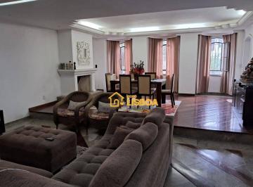 e1b8faa039587f51f03b07de12050c1ad42eef77 · Sobrado com 4 dormitórios à venda, 365 m² por R$ 3.500.000,00 - Jardim Textil - São Paulo/SP