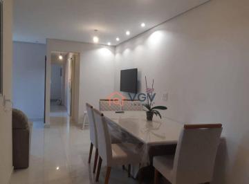 7351ca7b5ab84b0e9310cd9a154b76e9494b9bbe · Sobrado com 4 dormitórios à venda, 150 m² por R$ 829.000,00 - Vila do Encontro - São Paulo/SP