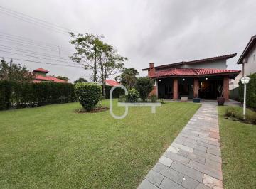 ec2f8ea6ad6166625d967a04737721c872b43138 · Casa com 4 dormitórios à venda, 263 m² por R$ 1.200.000,00 - Bougainvillee III - Peruíbe/SP