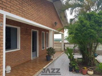 Casa · 250m² · 3 Quartos · 4 Vagas · Casa à Venda - Vila Bressani, Paulínia - 250m2  - 3 suítes