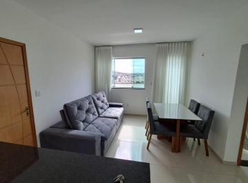 186ec257789d548c1f16e6757191744e.jpg · Apartamento com 3 quartos à venda em Contagem, no bairro Arvoredo