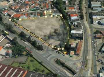 11435_i9429_11435664cddaf79364.jpg · Terreno Industrial para Locação com 11.000m² na Vila Planalto, São Bernardo do Campo/SP.