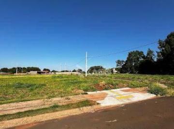 1a356bf8db5f3225555f219d3fd9d6ef6daff3d8 · Terreno à venda, 1000 m² por R$ 270.000,00 - Peirópolis - Uberaba/MG