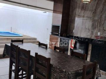 1dbefd414296bf7a30c80fdcf8b29e22fbe3c82c · Casa com 3 dormitórios à venda, 78 m² por R$ 350.000,00 - Moradas Uberaba - Uberaba/MG