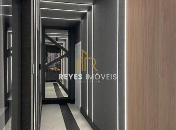 Apartamento · 101m² · 3 Quartos · 2 Vagas · Marbella, 9 ANDAR, Apartamento Alto Padrão, Porto Belo - SC