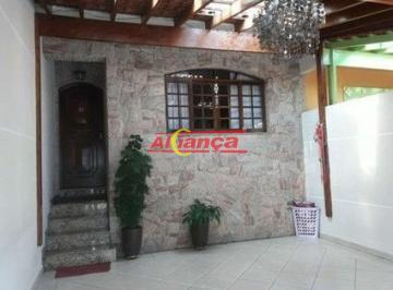 Casa · 130m² · 2 Quartos · 2 Vagas · Sobrado Jardim do Papai