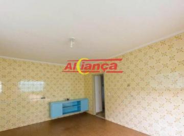 Casa · 600m² · 5 Quartos · 4 Vagas · Casa Jardim Aliança