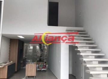 Casa · 150m² · 2 Quartos · 2 Vagas · Sobrado Parque Santo Antônio