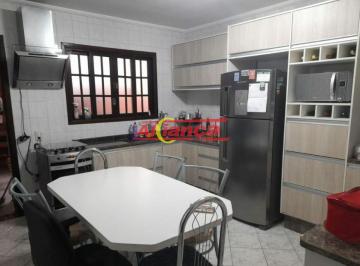 Casa · 125m² · 2 Quartos · 2 Vagas · Sobrado Vila Moreira
