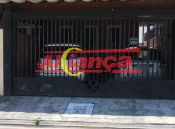 Casa · 125m² · 2 Quartos · 2 Vagas · Sobrado Vila Zanardi - Com dois dormitórios