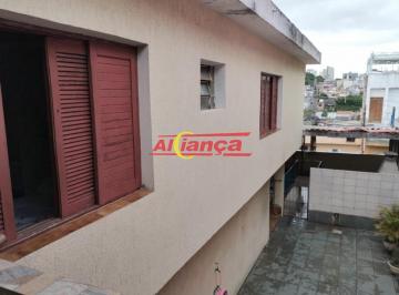 Casa · 162m² · 3 Quartos · 2 Vagas · Casa Macedo