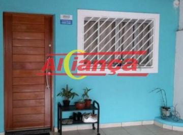 Casa · 110m² · 2 Quartos · 1 Vaga · Sobrado no jardim Bela Vista !!
