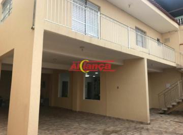 Casa · 236m² · 3 Quartos · 9 Vagas · Sobrado Jd Paulista !