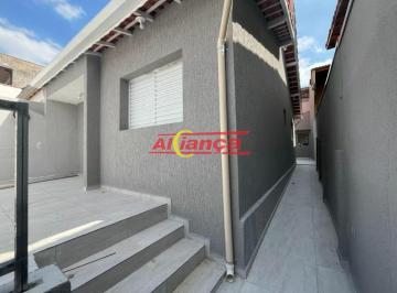 Casa · 160m² · 3 Quartos · 3 Vagas · Casa Jd Paraventi