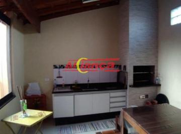 Casa · 310m² · 6 Quartos · 4 Vagas · Sobrado 6 dormitórios