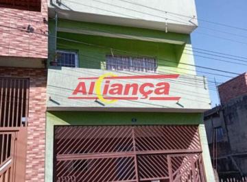 Casa · 130m² · 5 Quartos · 2 Vagas · Oportunidade Sobrado 5 dorms
