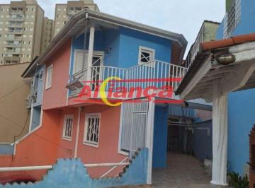 Casa · 104m² · 3 Quartos · 4 Vagas · $ 750 mil Sobrado Vila Rosália !