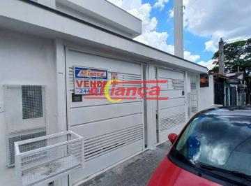 Casa · 160m² · 3 Quartos · 6 Vagas · Sobrado Jardim Dourado !