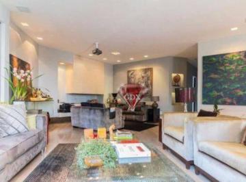 a292115d16d32727bf376313ab304ee675c34eb4 · Apartamento no Campo Belo