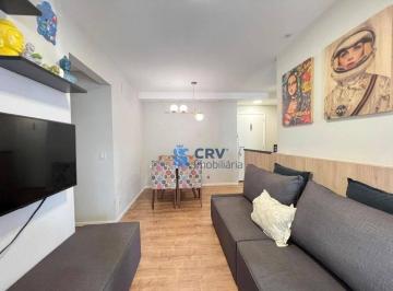 68ad241212fadaf927e19c2c36b99df756ed6bba · Apartamento à venda, 71 m² por R$ 639.000,00 - Jardim Presidente - Londrina/PR
