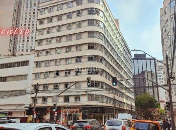 Comercial · 52m² · Comercial para aluguel - no Centro