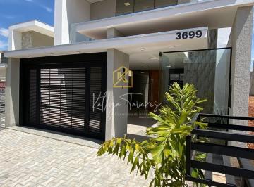 Casa · 170m² · 3 Quartos · 2 Vagas · Casa à venda no bairro Parque Residencial Interlagos - Umuarama/PR