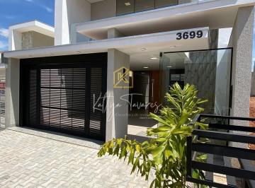 Casa · 170m² · 3 Quartos · 2 Vagas · Casa à venda no bairro Parque Residencial Interlagos - Umuarama/PR