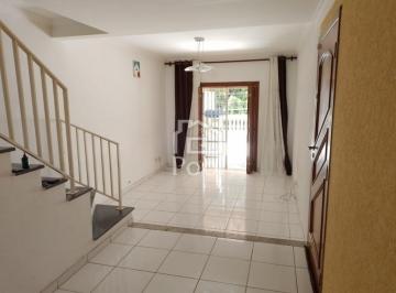 med_981196f100e9dae41c0103699ff1fbd1.jpg · Sobrado com 2 Suites - Lavabo - Varanda - Esp. Gourmet - 3 Vagas - Jd. America !