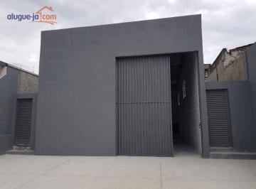 71128fcea841d0a3a998bfc98e04ff0b8d907400 · Galpão, 126 m² - venda por R$ 1.000.000,00 ou aluguel por R$ 5.167,00/mês - Jardim Satélite - São Jo