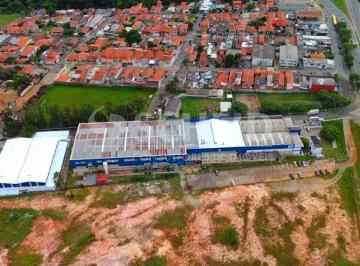 Comercial · 14050m² · 30 Vagas · Galpão para alugar em Sorocaba São Paulo