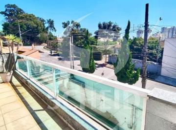 Casa · 320m² · 3 Quartos · 4 Vagas · Sobrado na Vila Suzana para Locação!