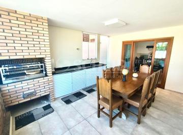 Casa · 320m² · 3 Quartos · 4 Vagas · Casa à Venda com 3 Suítes na Vila Suzana - Morumbi!