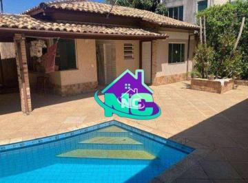 a76cbabbfbbb390954e4a693fb434d955fb746ad · Casa com 5 quartos à venda, 250 m² por R$ 1.160.000 - Várzea das Moças - Niterói/RJ