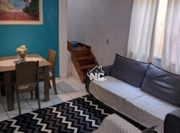 a8b9ef9ae5bdad3c4a185e255173c1338e46fb4f · Casa com 2 quartos à venda, 105 m² por R$ 310.000 - Colubande - São Gonçalo/RJ