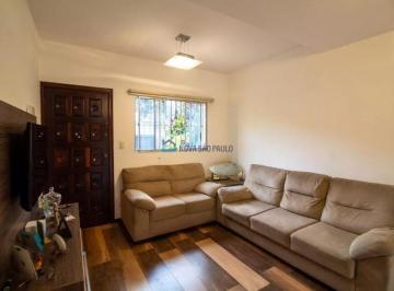 Casa · 130m² · 3 Quartos · 1 Vaga · Sobrado com 130m² sendo 3 dormitórios sala cozinha 4 banheiros área de serviço 1 vaga de garagem.