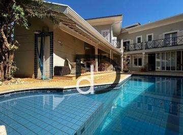 eb99e0f606a578b1d79b926c9709a5d2989b9c81 · Casa de Luxo à Venda no Condomínio Reserva Colonial, Valinhos/SP - 4 Suítes e 4 Vagas Cobertas
