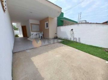 Casa de 2 quartos, Caraguatatuba · Casa 2 dorm. à venda, 72 m² por R$ 380.000,00 - Massaguaçu - Caraguatatuba/SP