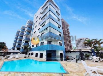 Apartamento de 2 quartos, Caraguatatuba · Apartamento 2 dorm. à venda, 72 m² por R$ 580.000,00 - Indaiá - Caraguatatuba/SP
