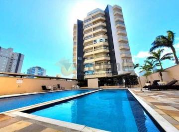 Apartamento de 3 quartos, Caraguatatuba · Apartamento 3 dorm. à venda, 98 m² por R$ 880.000,00 - Indaiá - Caraguatatuba/SP