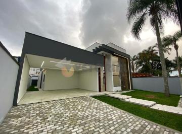 Casa de 3 quartos, Caraguatatuba · Casa 3 dorm. à venda, 177 m² por R$ 1.200.000,00 - Massaguaçu - Caraguatatuba/SP