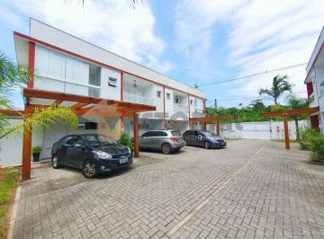 Casa de 2 quartos, Caraguatatuba · Sobrado 2 dorm.à venda, 98 m² por R$ 395.000,00 - Massaguaçu - Caraguatatuba/SP