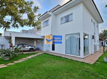 Foto 02 · R$2.390.000 CONDOMÍNIO SOLAR DE BRASÍLIA CASA COM 5 QUARTOS