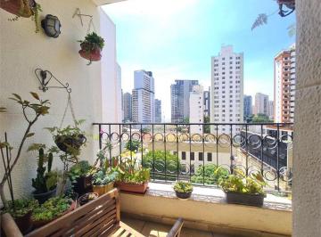 Área de Serviço · Apartamento com 3 quartos à venda em Jardim das acácias - SP