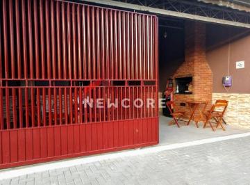 Casa · 299m² · 4 Quartos · 2 Vagas · Sobrado em Rua Saudades da Querência - Palmeiras de São José - São José dos Campos/SP